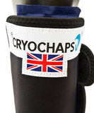 Cryochaps - All New K2F - Stays Colder For Longer