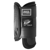 Majyk Equipe Glide XC Front Boot with ARTI-LAGE Hinds Black Silver