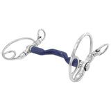 DC2 Morgan Bomber Blue Swivel